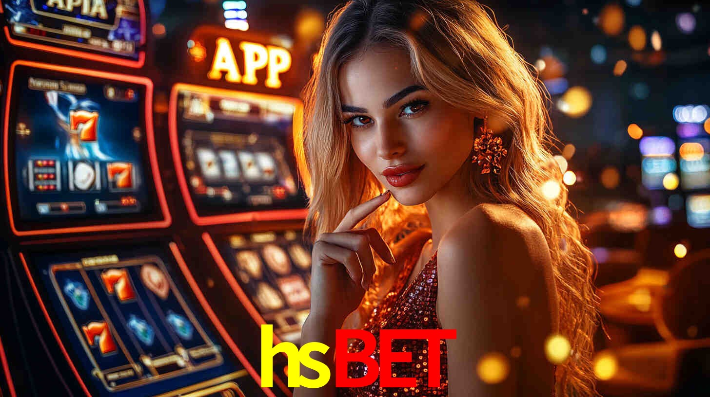 Baixar App Android hsbet