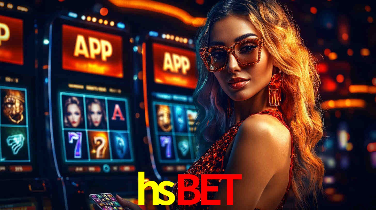 Benefícios do App hsbet