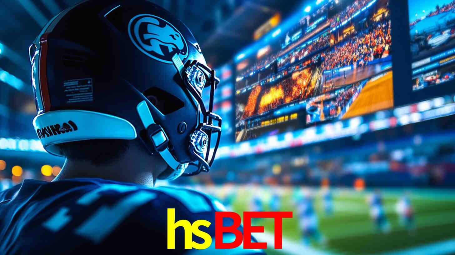 Apostas Esportivas no hsbet