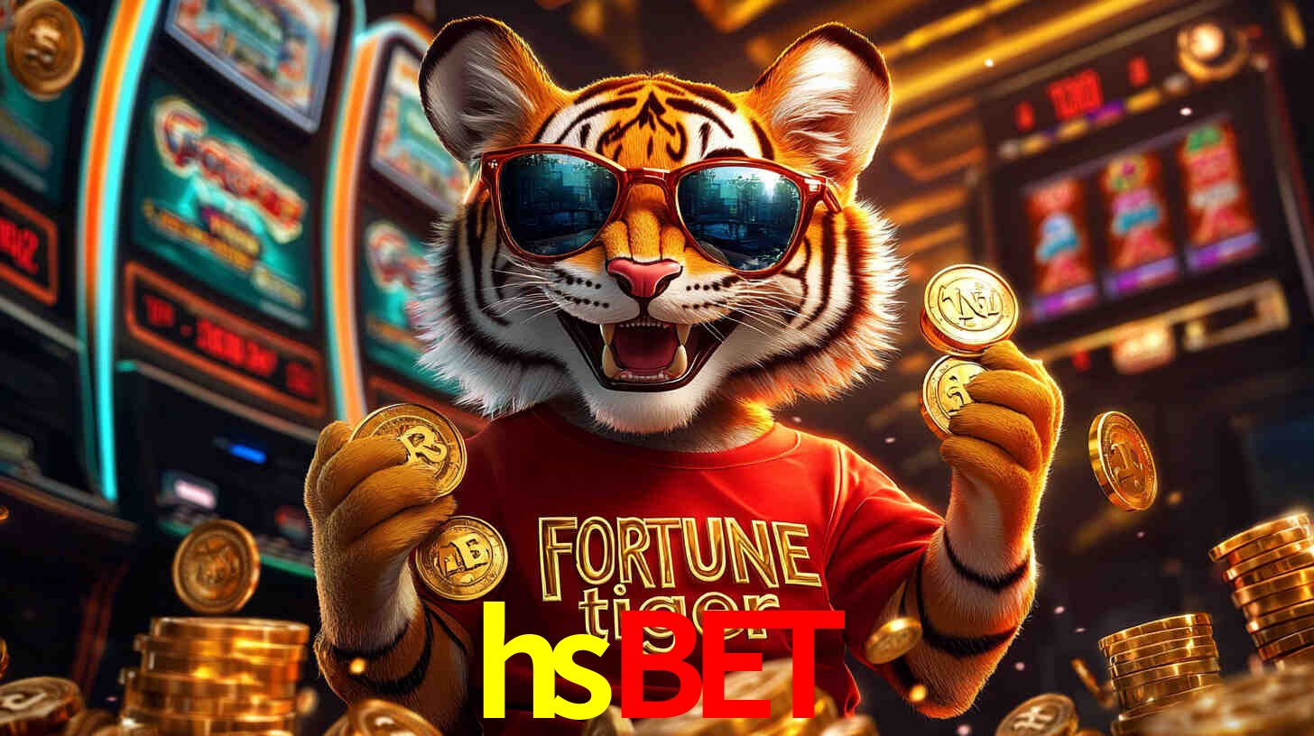 Por Que Jogar Fortune Tiger no hsbet