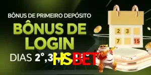 Promoções 1 HSBET