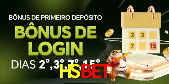 Promoções 1 HSBET