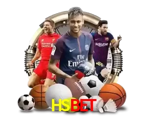 Apostas Esportivas no HSBET