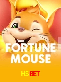 Caça-níqueis fortune mouse HSBET