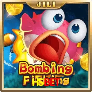 bombing fishing HSBET